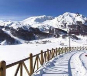 Appartamento a Campitello Matese, San Massimo -3P Campobasso